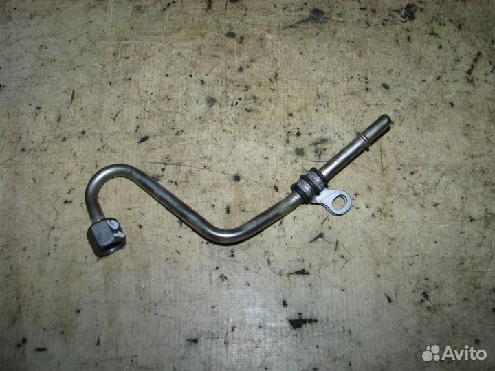 Трубка топливная Volvo V60 2011-2018