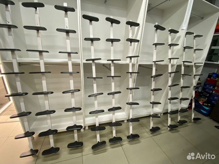 Подставка для обуви