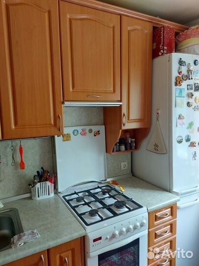 Кухонный гарнитур угловой бу