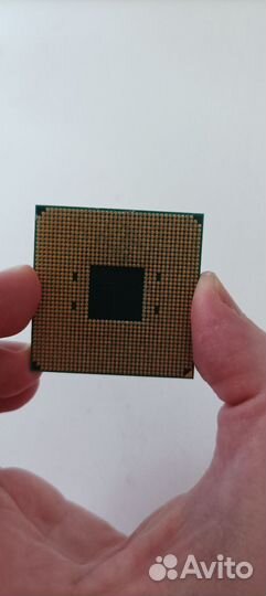 Процессор ryzen 5 5600g
