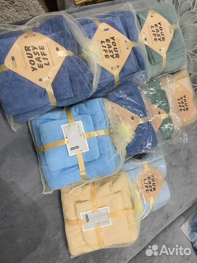 Полотенце набор