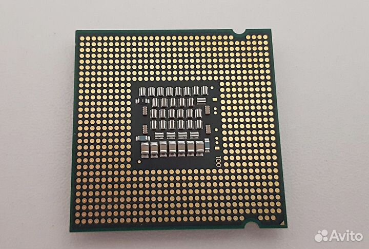 Intel Core 2 Duo 6420 2.13Ghz 1066Mhz LGA775