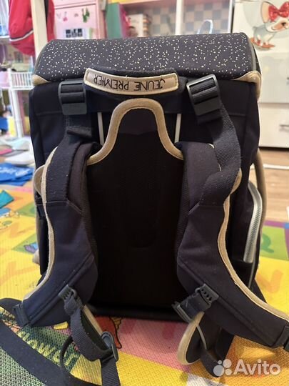 Рюкзак Jeune Premier