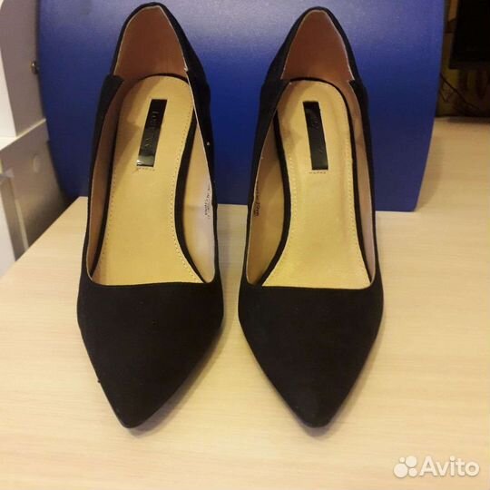 Туфли женские 36 размер бу
