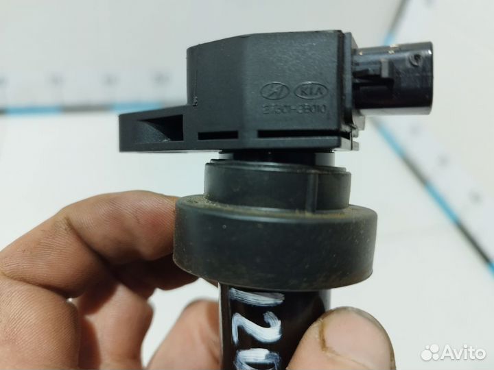 Катушка зажигания RIO 2011-2017