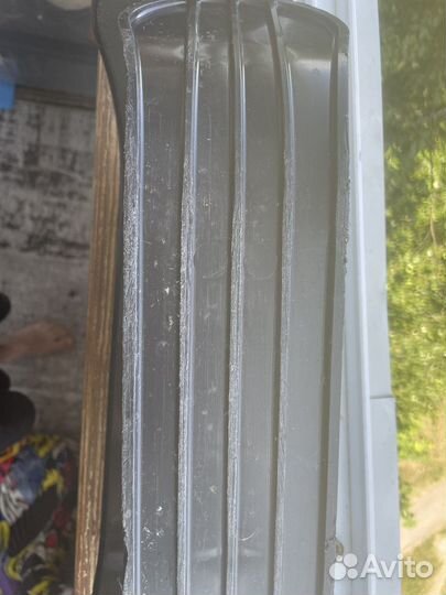 Лыжи для самокалылыжи