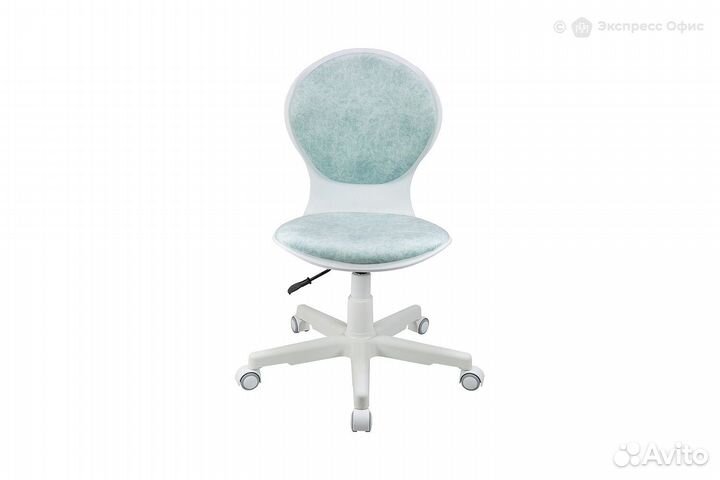 Кресло офисное RCH 1139 FW PL