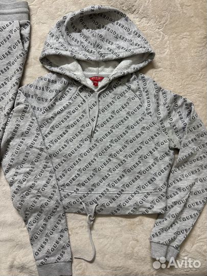 Спортивный костюм guess ориг