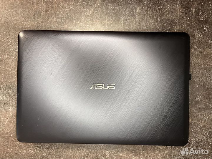 Ноутбук Asus