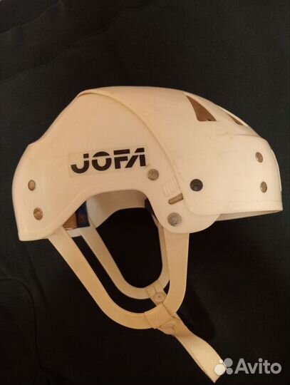 Хоккейный шлем VM. 22551