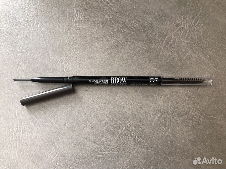 Карандаш для бровей Vivienne sabo 07