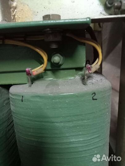 Трансформатор силовой