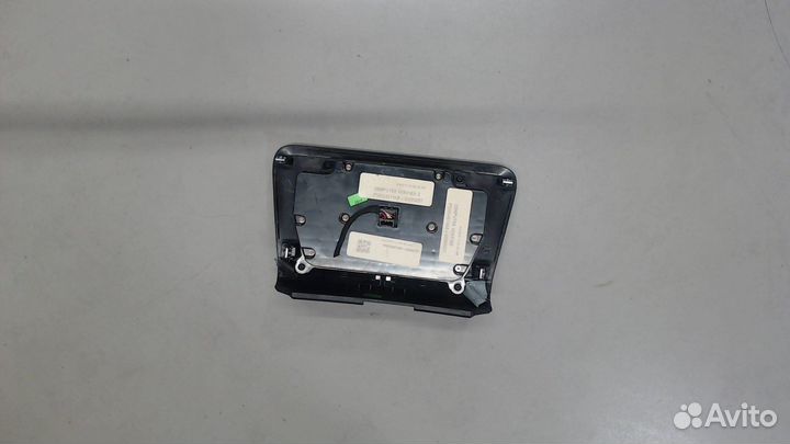 Переключатель отопителя Dodge Charger 2014, 2016