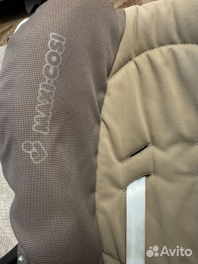 Автолюлька maxi cosi 0-13