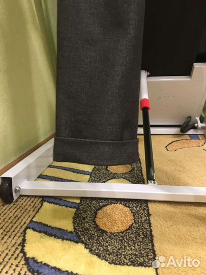 Брюки на девочку