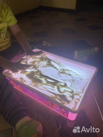 Запуск речи