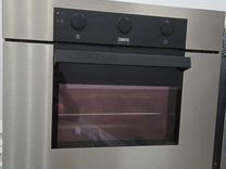 Духовой шкаф электрический zanussi opzb4200z