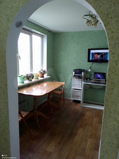 4-к. квартира, 77 м², 7/9 эт.