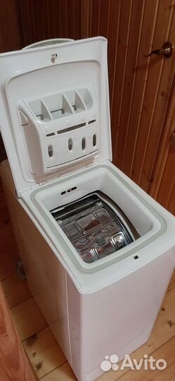 Стиральная машина Bosch Maxx 5