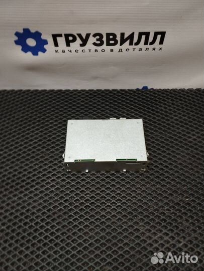 Блок управления телематика Volvo FH4 22370475