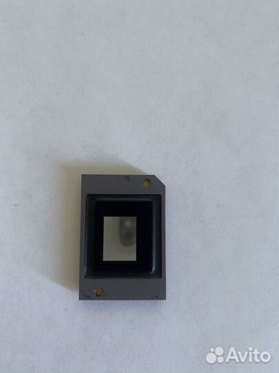 Dmd чип для проектора acer