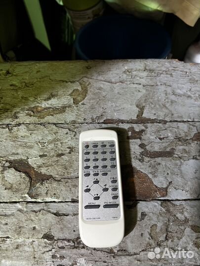 Телевизор на дачу