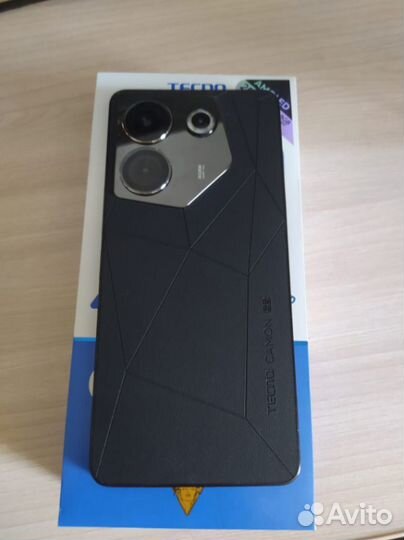 TECNO Camon 20 Pro 5G, 8/256 ГБ