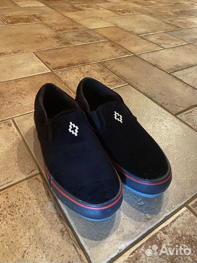 Обувь мужская Marcelo Burlon