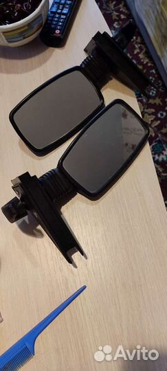 Зеркала ваз