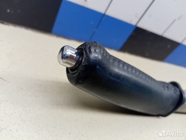 Рычаг стояночного тормоза Land Cruiser (150) -Prad