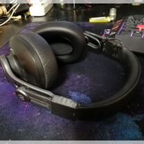 Запчасть для ремонта оголовья AKG k371 k361