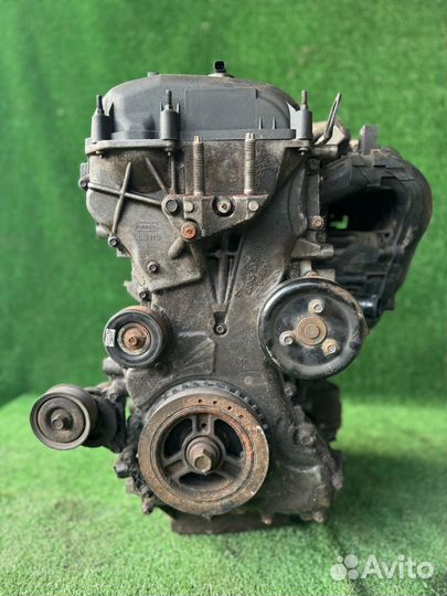 Двигатель 2.3 escape maverick tribute mariner