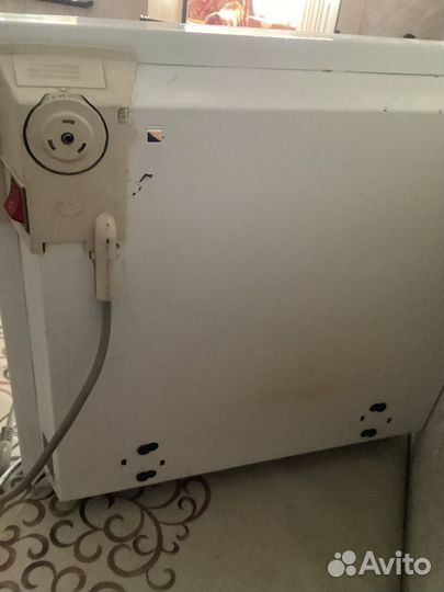 Конвектор электрический