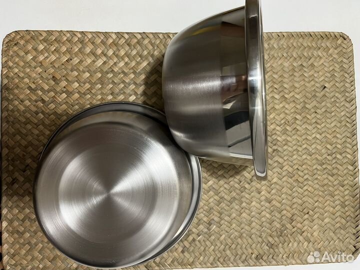 Миска салатник