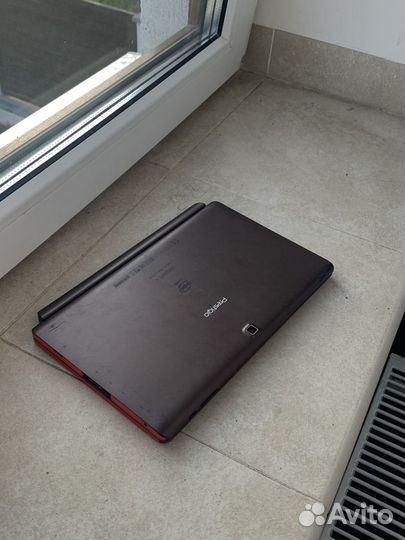 Планешет PrestigIo Multipad Visconte V