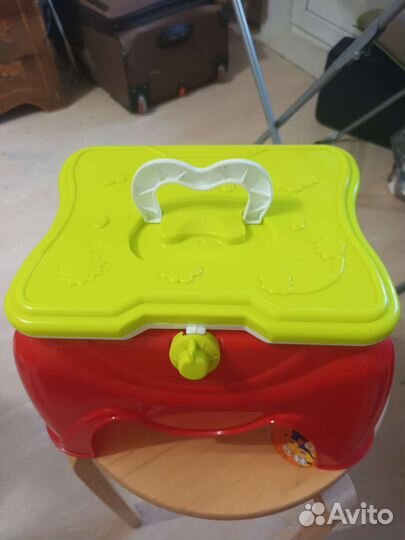 Игровой набор для мальчика инструменты