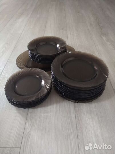 Сервиз столовый