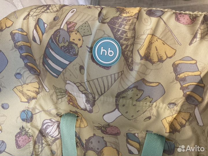 Стул для кормления 