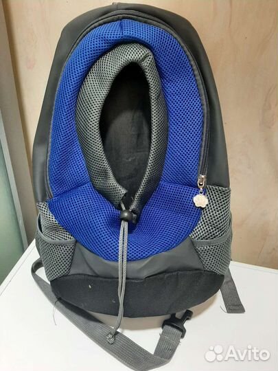 Рюкзак переноска