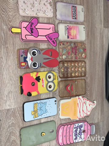 Чехол для телефона