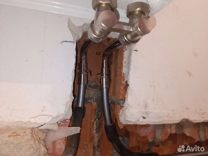 Сантехник/Услуги сантехника/без посредников