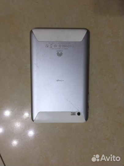 Планшеты на разбор