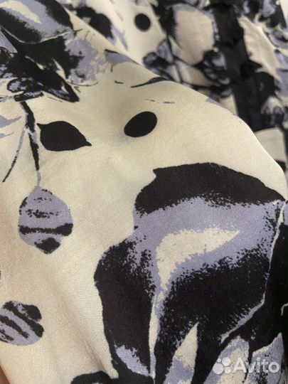 Uterque платье