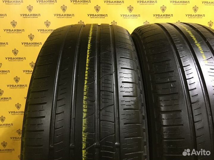 Pirelli Scorpion Verde All Season 255/55 R20 110Y