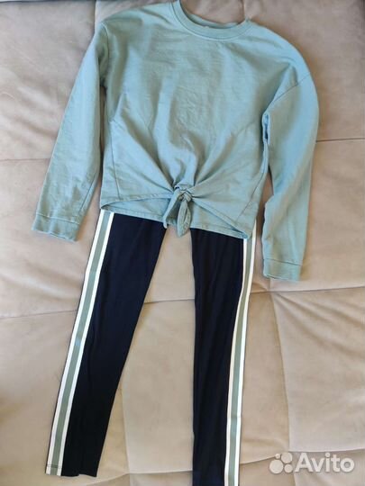 Костюм H&M 152