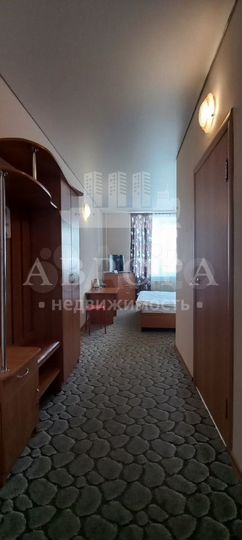 Апартаменты-студия, 17,4 м², 2/4 эт.