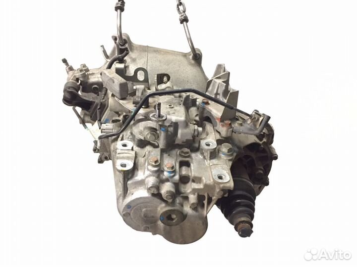 Коробка МКПП Honda Civic 1.3 л, splm