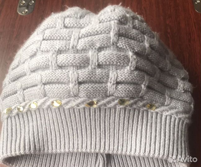 Берет женский