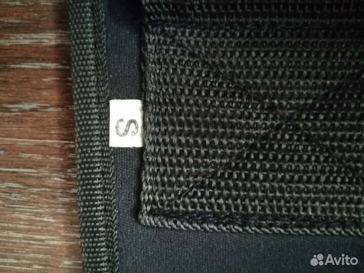 Лямки для тяги