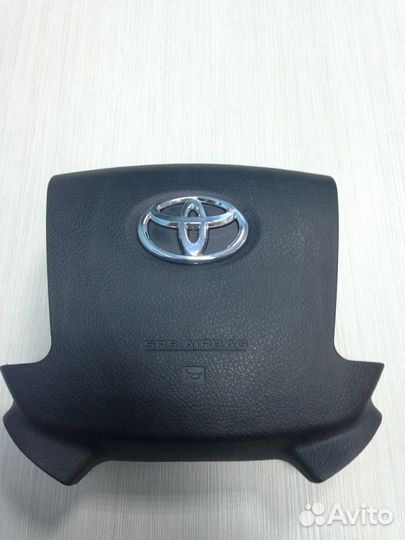 Рулевая крышка Ленд Крузер 200